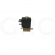 VALVULA SOLENOIDE PARA AUTOCLAVE DABI 32VCC 10 W