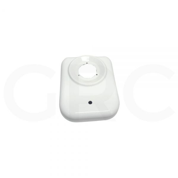 TAMPA UNIDADE AGUA A/P/L/C CALCO S/C- BRANCA COMPATIVEL