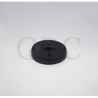 SUPORTE BOMBA PERISTÁLTICA DABI