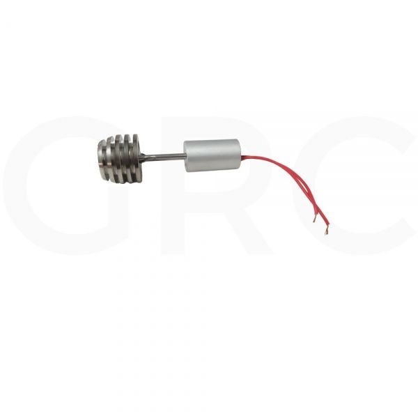 KIT LED REFLETOR ODONT COM REG. 12V/10W 22873904