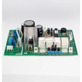 PLACA PCI CADEIRA SYNCRUS G8 GNATUS