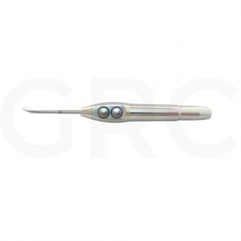 KIT SERINGA TRIPLICE KAVO UNIK COM CABO