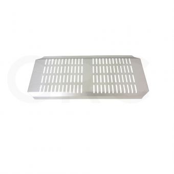 BANDEJA MAIOR AUTOCLAVE 21L BNF DABI