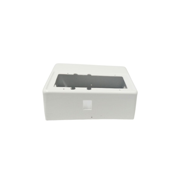 CAIXA TIMER RX S/CHAVE SELET DES