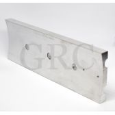 SUPORTE ALUMINIO RESIST SUPERIOR VT 21L 11,1MM CRISTOFOLI