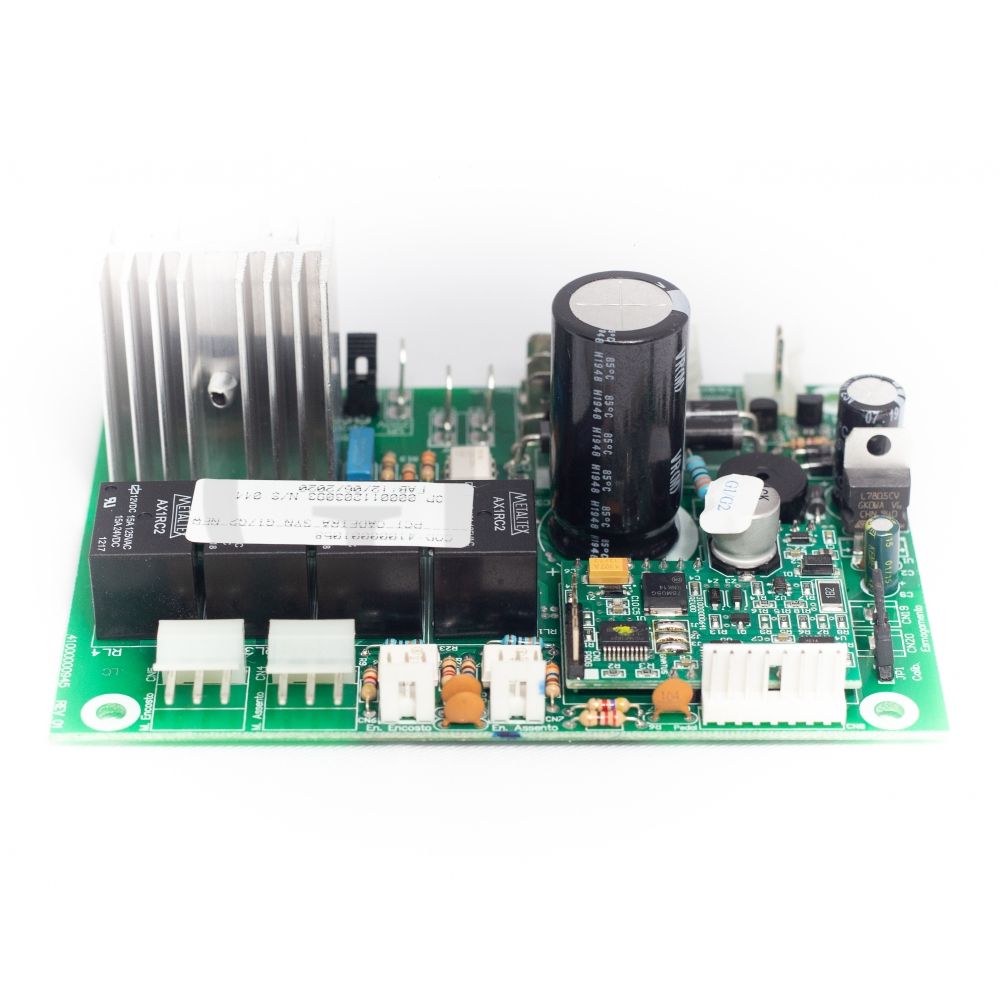 PLACA PCI CADEIRA SYNCRUS G1/G2 NEW