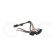 CHICOTE PEDAL JOYSTICK VZ/ARP/PT CADEIRA SF DABI