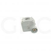 CABECOTE REFLETOR PERSUS II BRANCO DABI