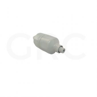FILTRO SEPARADOR DETRITO PLASTICO KAVO
