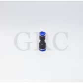 CONEXAO ENGATE RAPIDO UNIAO REDUCAO 08 X 06 MM
