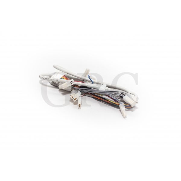 CHICOTE PEDAL CADEIRA SYNCRUS GL