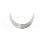 TAMPA GARFO CABECOTE REFL LED TOP