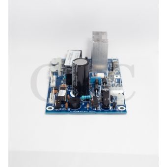 Placa Gnatus Cad. Syn Gl Inova New Pad - Sh