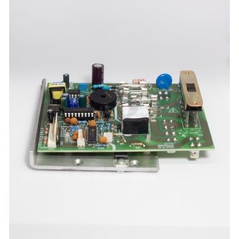 PLACA PCI COMANDO AUTOCLAVE 21L INOX GNATUS