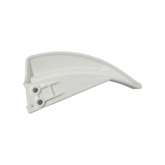 FECHO ABS BRANCO AMORA AUTOCLAVE CRISTOFOLI
