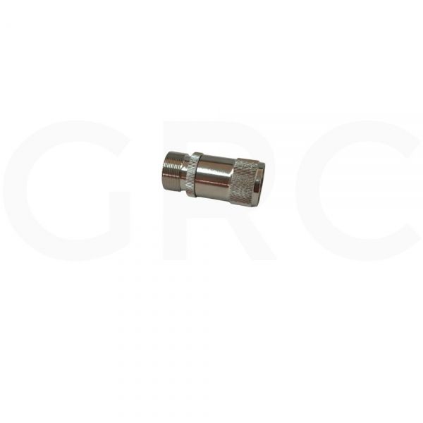ADAPTADOR DO TERMINAL BORDEN P/ CANETA MIDWEST