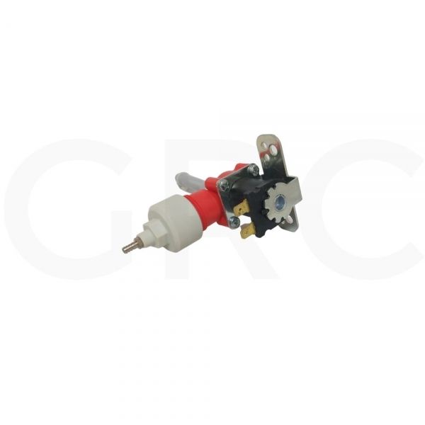 CJ SOLENOIDE BOMBA A VACUO