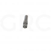 TERMINAL TRIPLO ALUMINIO DABI