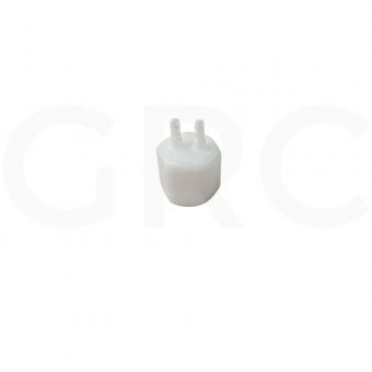 CONEXAO (R1/2") X (2X4,8) KAVO R2 POLIACETAL