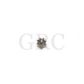 EIXO PINCA C/ ROTOR GNATUS FG
