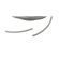 MANGUEIRA TUBO PU 6,0 X 3,3 MM CINZA