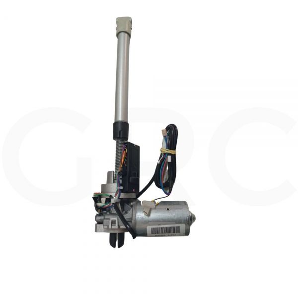 MOTORREDUTOR DA BASE UNIK