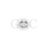 PORCA M30X1 DO CABEÇOTE / TUBO
