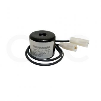 BOBINA SOLENOIDE 110/220V CADEIRA HIDR GNATUS 50/60 6/24W