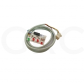 PLACA CRISTOFOLI LED VT 12/21 BIV ANALOGICA