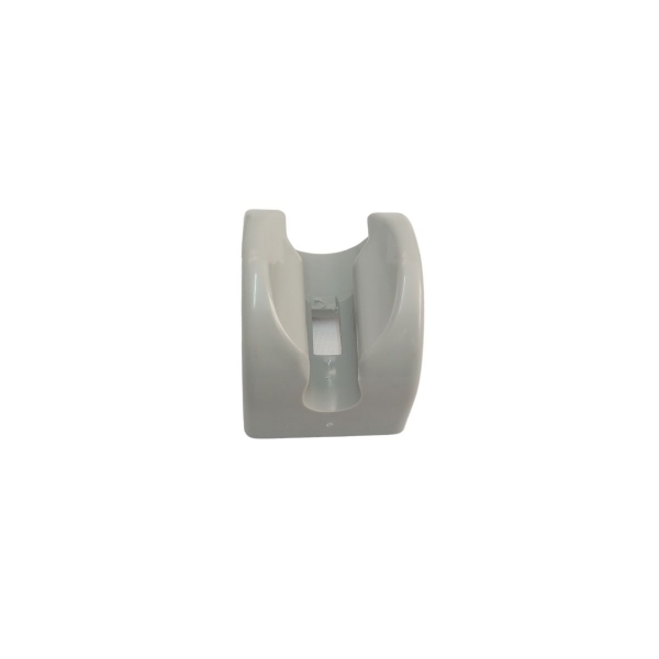 KIT 06 PÇ APOIO TERMINAL ARO/JATO/SUG/VENTURE CINZA COMPATIVEL