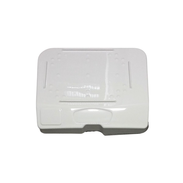 TAMPA EQUIPO SYN LS INOVA PLUS S/ TECLA GNATUS GELO COMPATIVEL