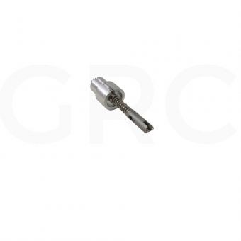 CONJUNTO TRANS. TRASEIRO FX110 REV.03  DENTFLEX