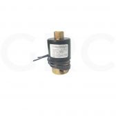 VALVULA SOLE. 220/240V-50/60HZ-  17W