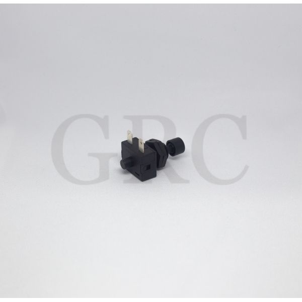INTERRUPTOR PUSHBUTTON 36127A2FB1FE2S GNATUS