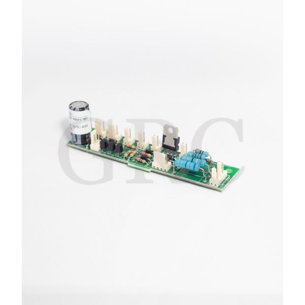 PLACA PROFI NEO DISTRIBUIÇÃO DABI