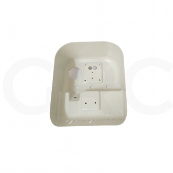 CORPO UNIDADE AGUA LANDUS GNATUS GELO (3 TERMINAIS)COMPATIVEL