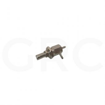 REGISTRO PARA MANGUEIRAS 1,6MM