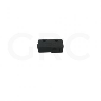 M SWITCH MINI C/BOTAO CONTATOS SPDT 5A DABI