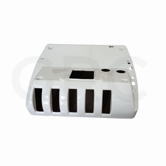 CORPO INFERIOR EQUIPO HASTEFLEX DABI