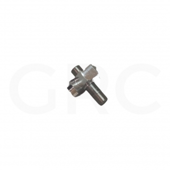 EIXO PINCA C/ ROTOR KAVO 505 /  605 FG
