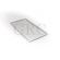 BANDEJA ALUMINIO 21 L AUTOCLAVE CRISTOFOLI