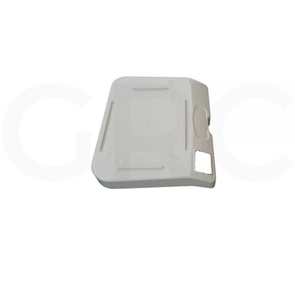 TAMPA EQUIPO SYNCRUS LS/S INOVA NEW GNATUS-GELO COMPATIVEL