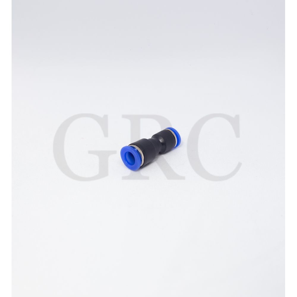 CONEXAO ENGATE RAPIDO UNIAO REDUCAO 08 X 06 MM