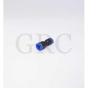 CONEXAO ENGATE RAPIDO UNIAO REDUCAO 08 X 06 MM