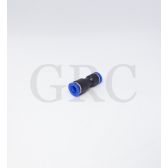 CONEXAO ENGATE RAPIDO UNIAO REDUCAO 08 X 06 MM