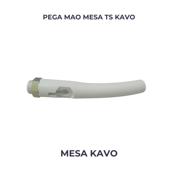 PEGA MAO MESA TS KAVO