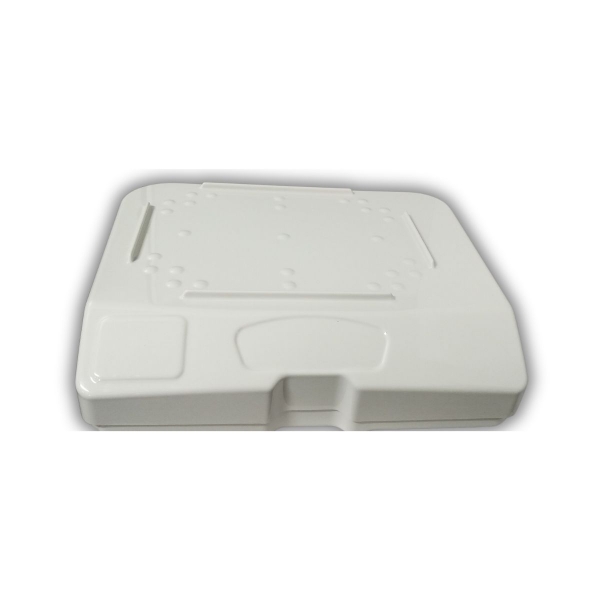 TAMPA EQUIPO SYN LS INOVA PLUS S/ TECLA GNATUS GELO COMPATIVEL