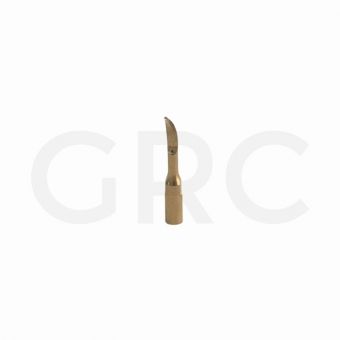 INSERTO GNATUS G1  (TIP- GD1T) ORIGINAL