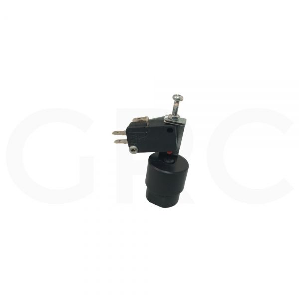 PRESSOSTATO REGULAVEL 1/4 NPT 10A-2,1BAR/134C/ DABI/D700/GNATUS MOD ATE 2021