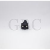 INTERRUPTOR PUSHBUTTON 36127A2FB2FE5S GNATUS
